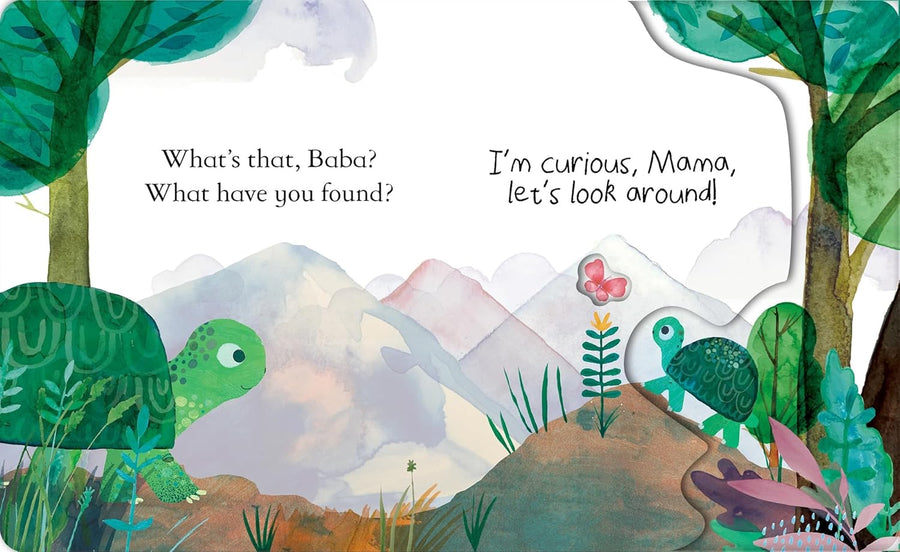 You are My Happiness (Board Book)