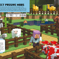 MINECRAFT SURVIVAL CHALLENGES