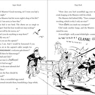 Super Sleuth
