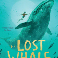 The Lost Whale