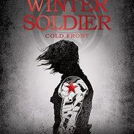 Marvel: Winter Soldier Cold Front