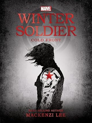 Marvel: Winter Soldier Cold Front