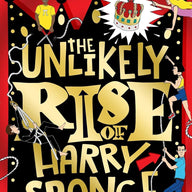 The Unlikely Rise of Harry Sponge