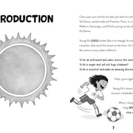 How to Shine at Primary School