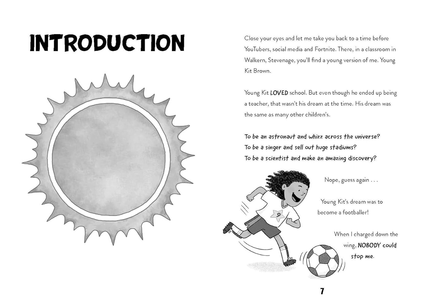How to Shine at Primary School
