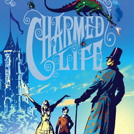 Charmed Life (The Chrestomanci Chronicles Book 1)
