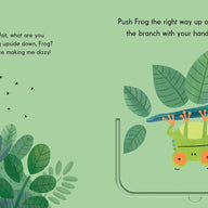 This Is Frog (Boardbook)