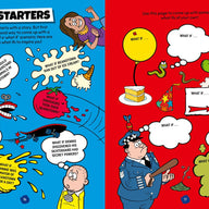 Beano How to Draw