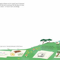 Calming Nature Activity Book (Unworry)