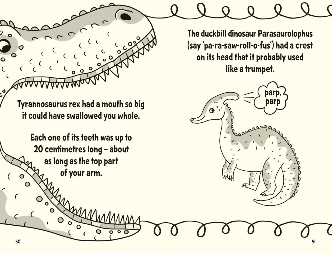 Amazing Facts Every Kid Needs to Know