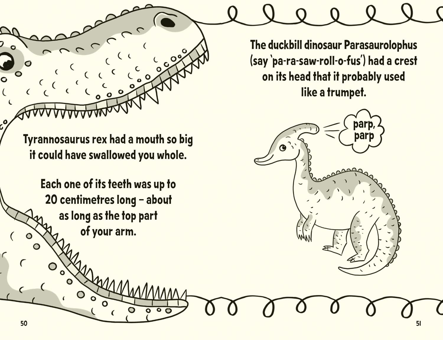 Amazing Facts Every Kid Needs to Know