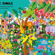 Find The Dinosaur (Search and Find Activity Book)