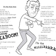 Ridiculous Raps and Rhymes