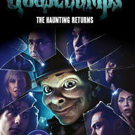 The Haunting Returns - Goosebumps