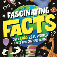 Disney Fascinating Facts