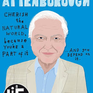 Sir David Attenborough (A Life Story)