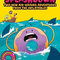 Total Splash Down (The Inflatables)