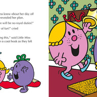 Mr. Men Little Miss: The Marvellous Little Misses