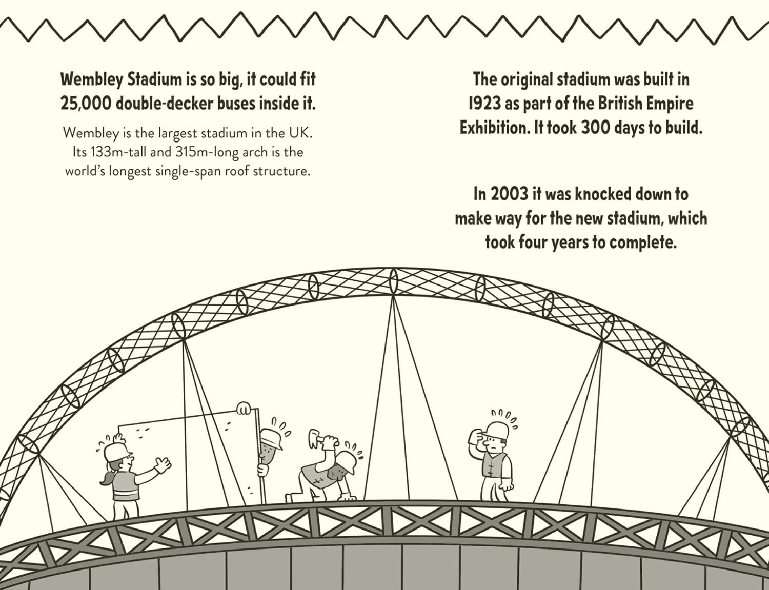 Amazing Football Facts Every 10 Year Old Needs to Know