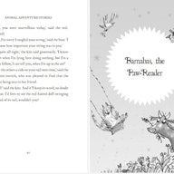 Animal Adventure Stories