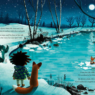 I Follow The Fox