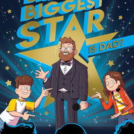 Britain's Biggest Star... Is Dad?