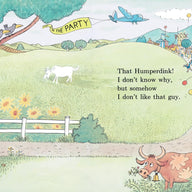 Hooper Humperdink…? Not Him!