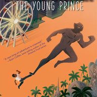 Black Panther: The Young Prince