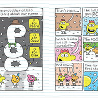 My Big Fat Christmas Poo Diary