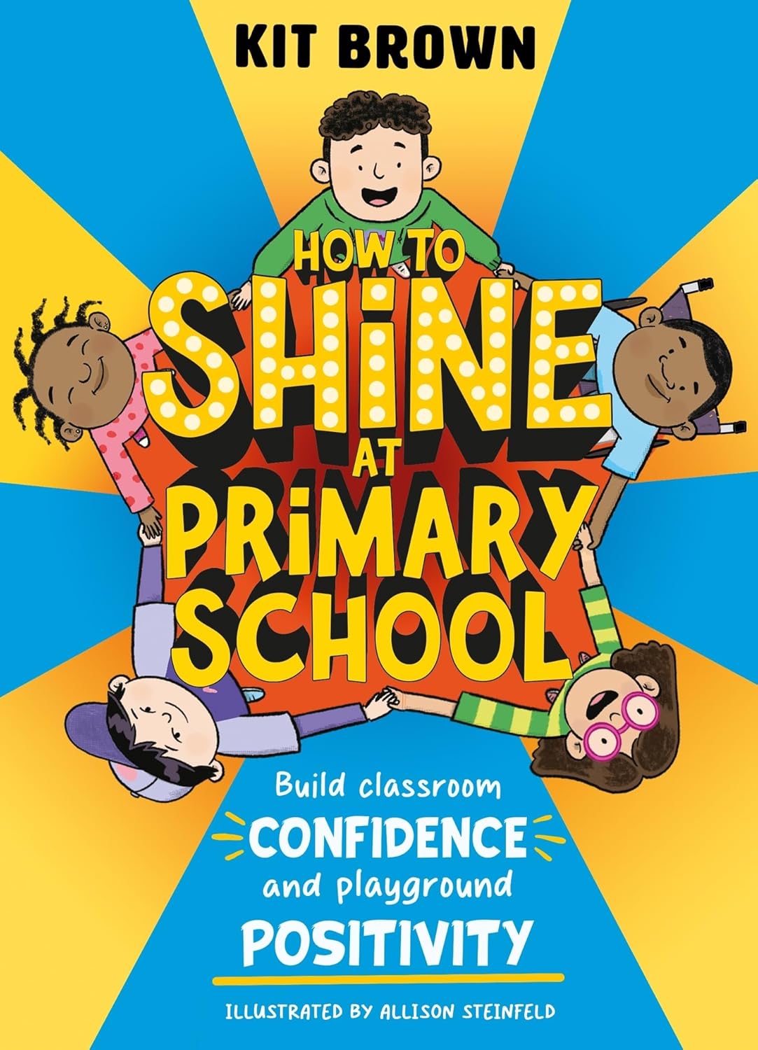 How to Shine at Primary School