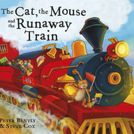 The Cat and the Mouse and the Runaway Train