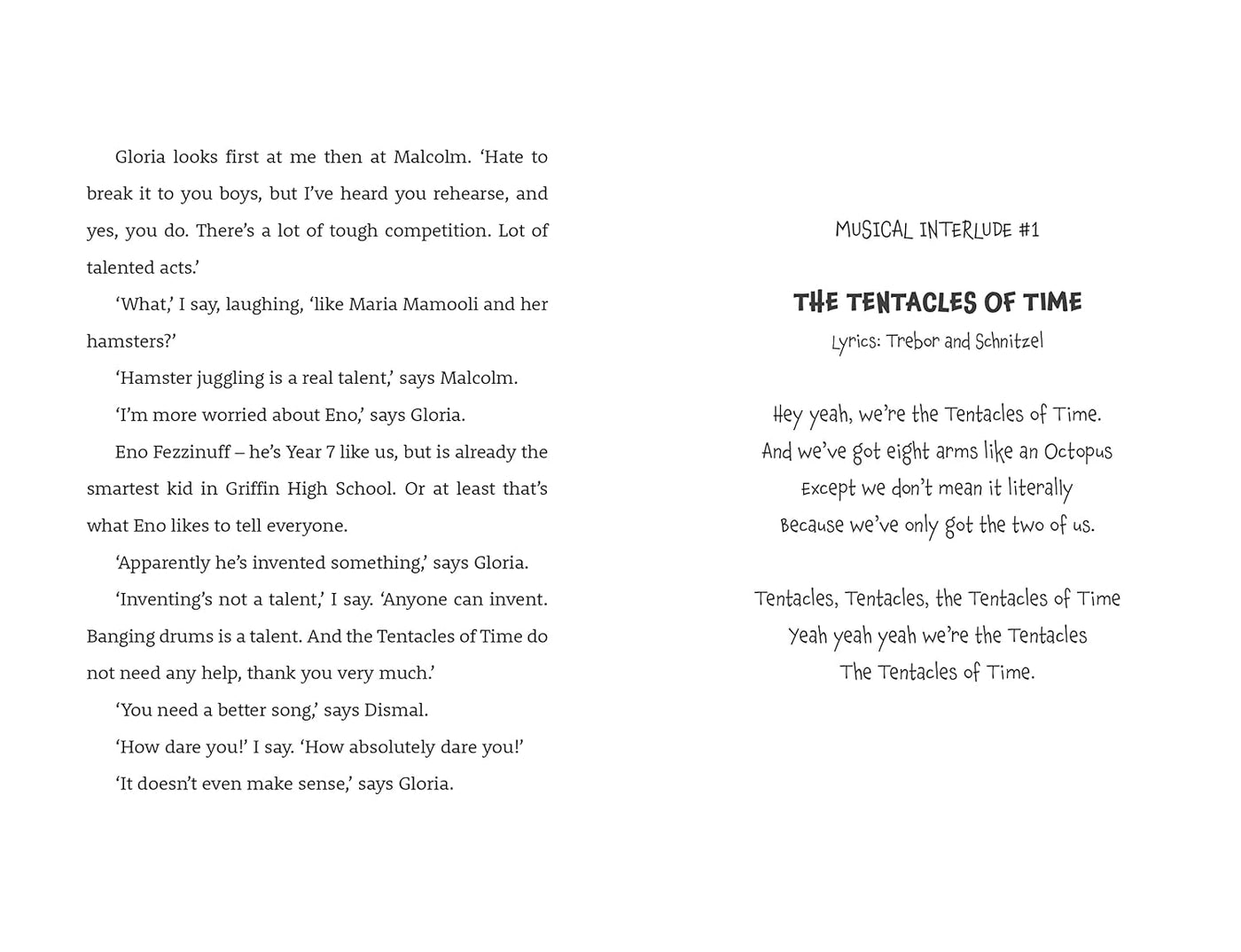 Bob vs the Selfie Zombies