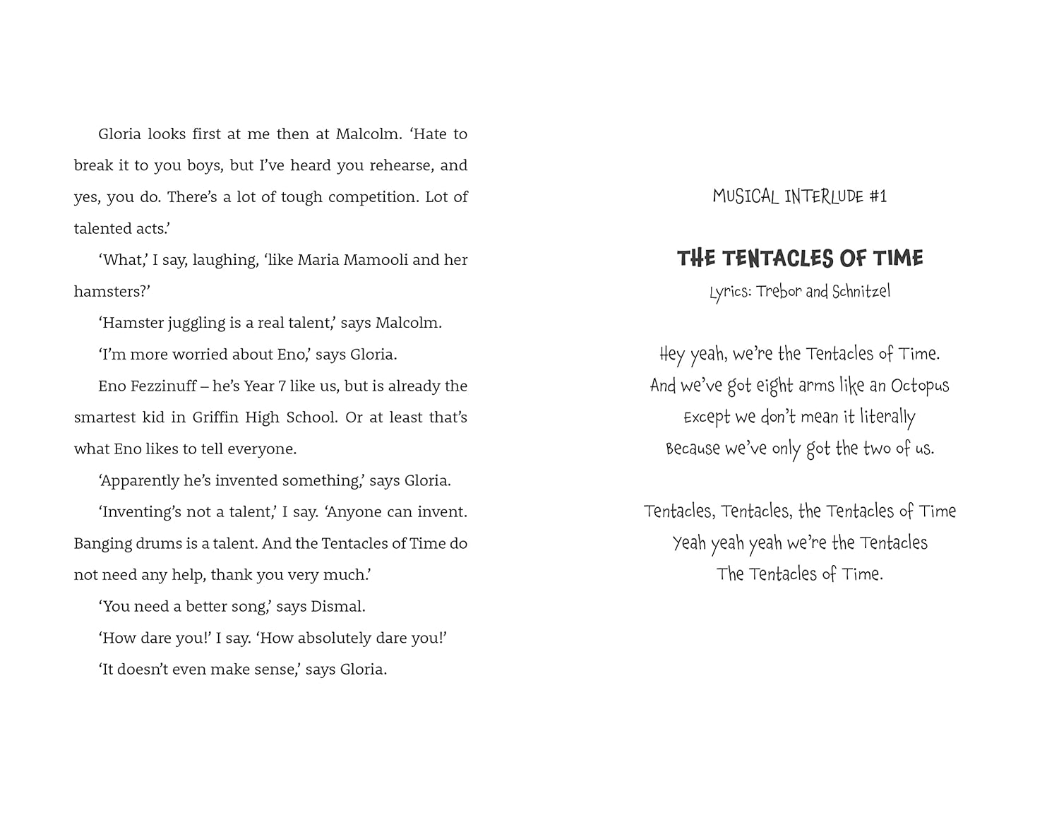 Bob vs the Selfie Zombies