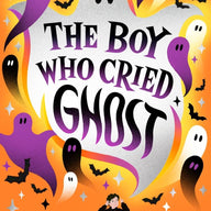 The Boy Who Cried Ghost