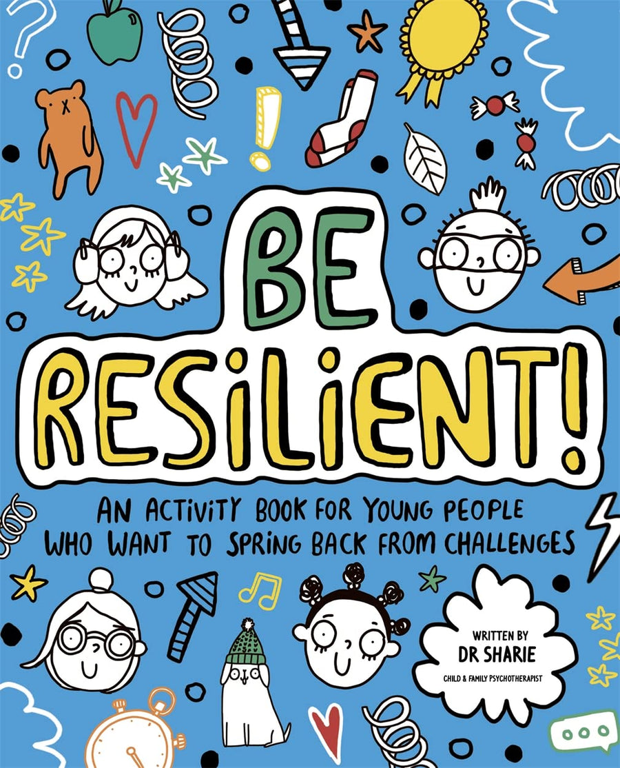 Be Resilient! Mindful Kids