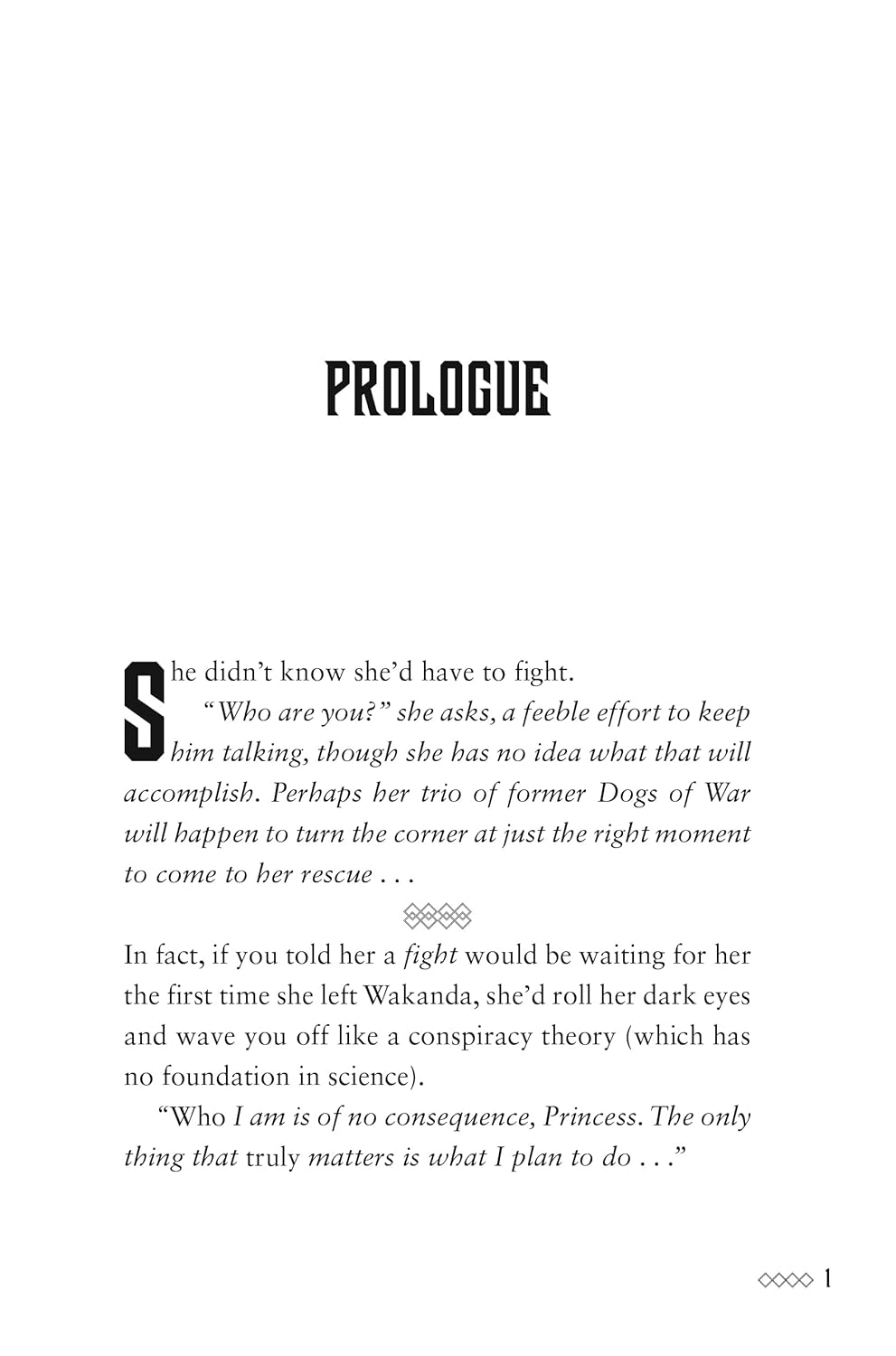 Shuri: A Black Panther Novel (Marvel Black Panther)