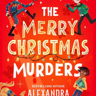 The Merry Christmas Murders