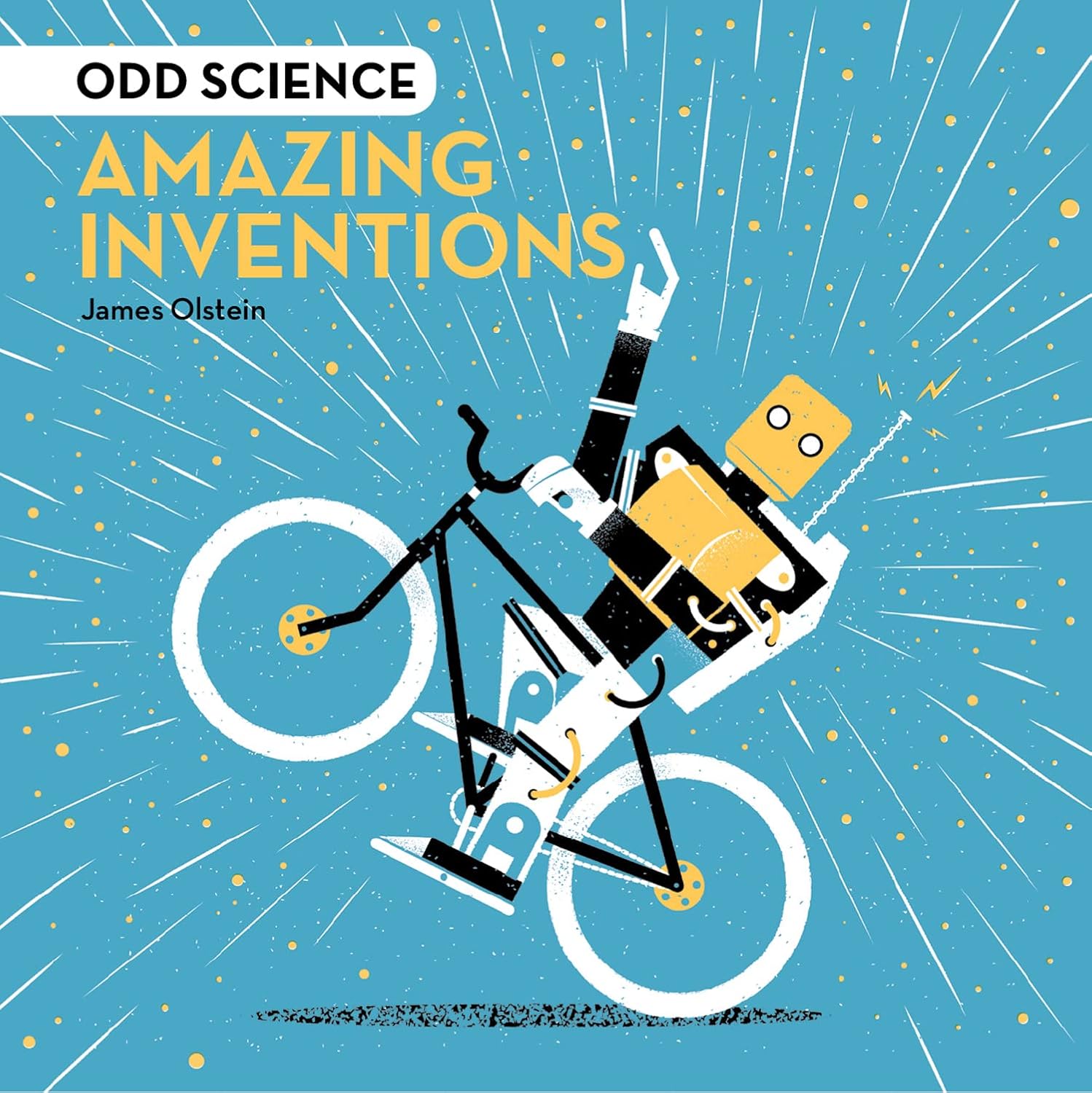 Odd Science – Amazing Inventions