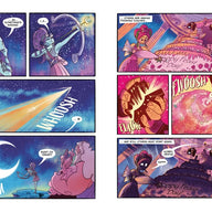 Disney Villains: Hades The Horn of Plenty (A Villains Graphic Novel)