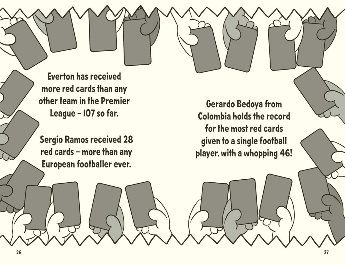 Amazing Football Facts Every 6 Year Old Needs to Know