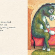 Wonky Donkey's Big Surprise