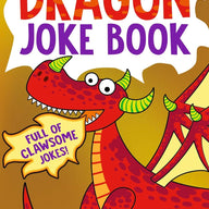 The Ultimate Dragon Joke Book