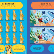 The Amazing Activity Factopedia: A Fun, Fact-filled Puzzle Book