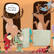 Elves on Strike