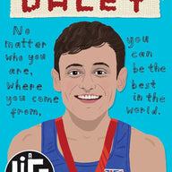 Tom Daley (A Life Story)