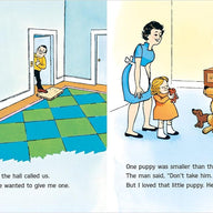 Clifford the Small Red Puppy (Board Book)
