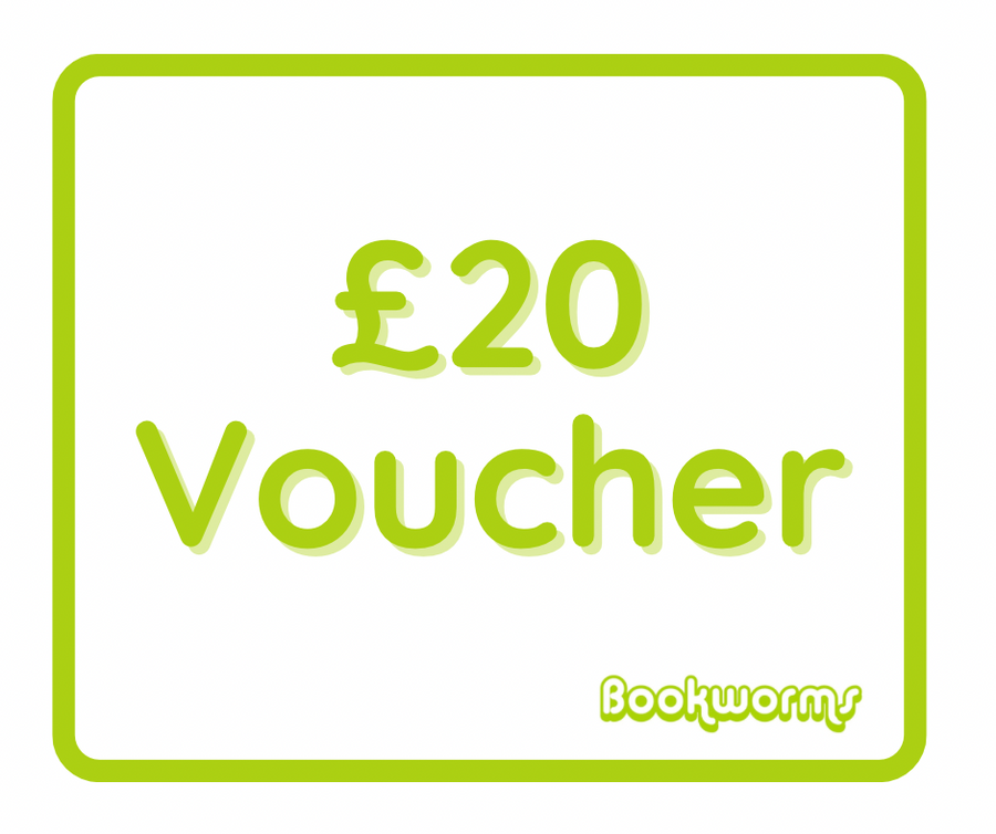 £20 Gift Card