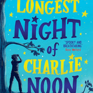 The Longest Night of Charlie Noon