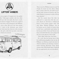 Serena Williams (A Life Story)