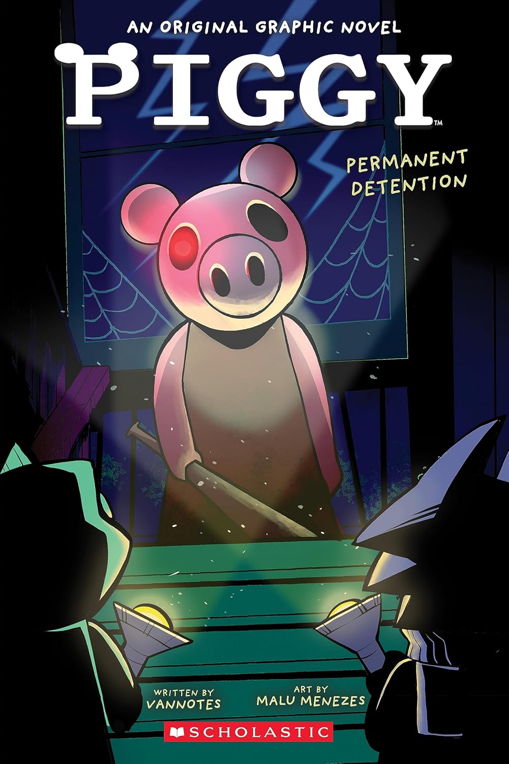 Piggy